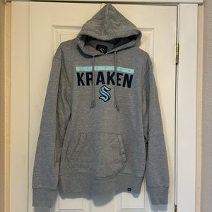 Kraken Hoodie